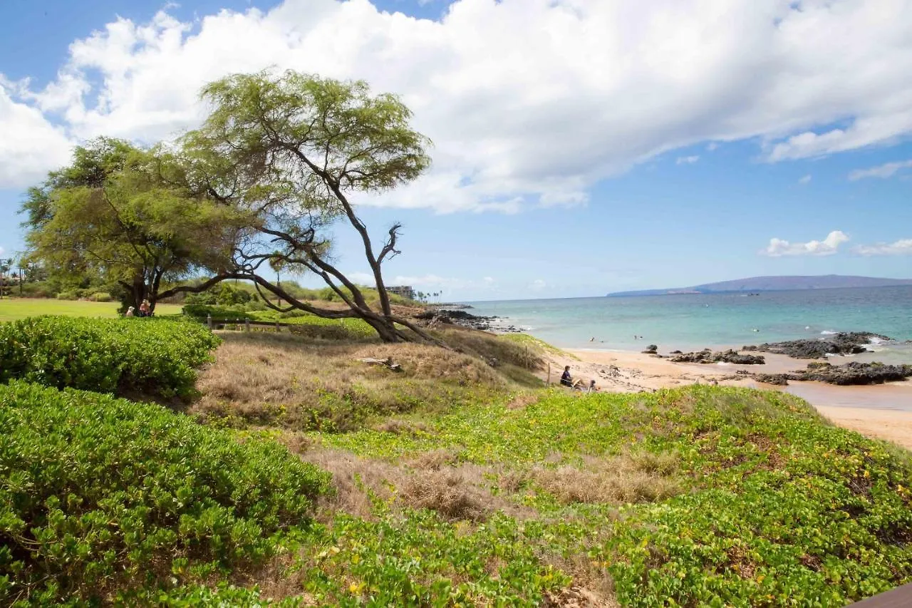 Hale Kamaole 155 Villa Wailea  0*, Wailea (Maui)