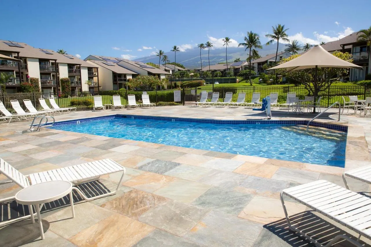 Hale Kamaole 155 Villa Wailea  Holiday home