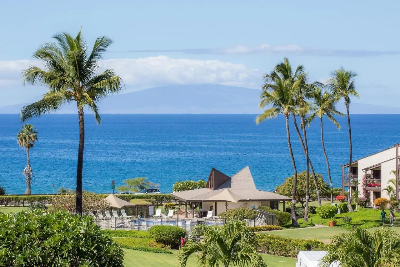 Hale Kamaole 155 Villa Wailea  United States