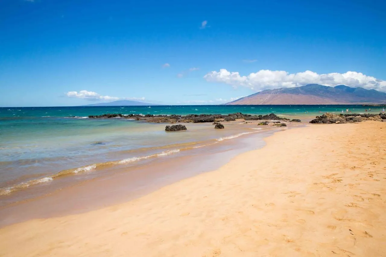 Hale Kamaole 155 Villa Wailea  0*, Wailea (Maui) United States