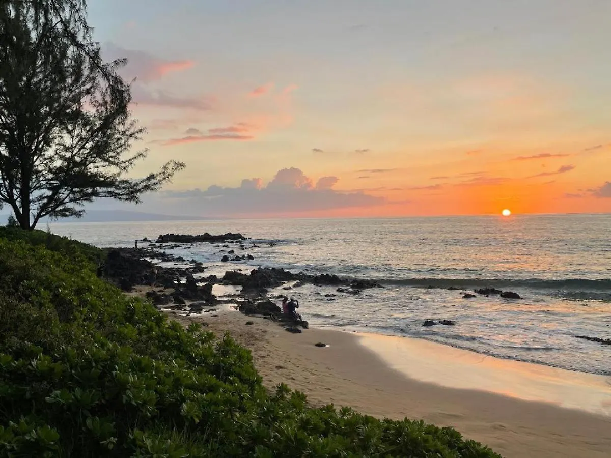 Hale Kamaole 155 Villa Wailea  0*, Wailea (Maui) United States