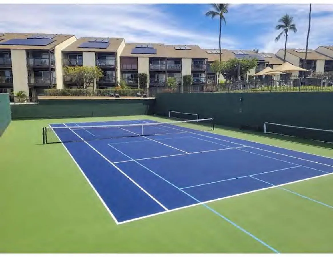 Hale Kamaole 155 Villa Wailea  Wailea (Maui)