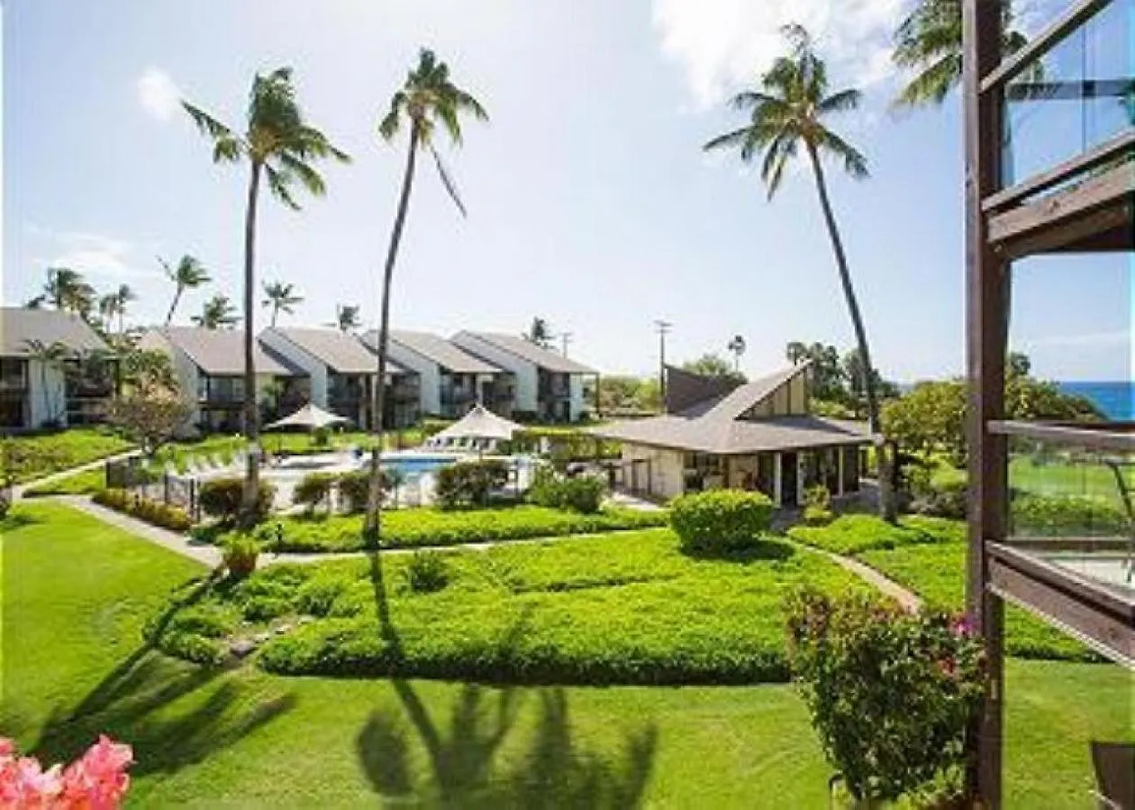 Hale Kamaole 155 Villa Wailea  United States