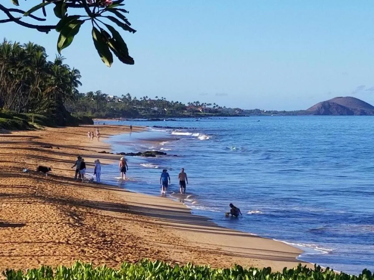 Holiday home Hale Kamaole 155 Villa Wailea  United States
