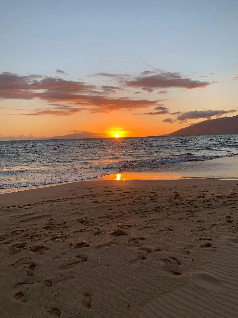 Holiday home Hale Kamaole 155 Villa Wailea  United States