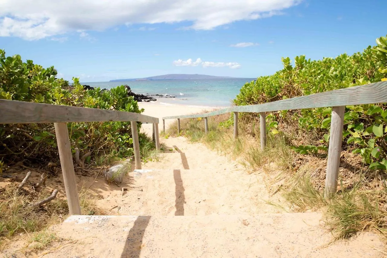 Casa vacanze Villa Hale Kamaole 155 Wailea